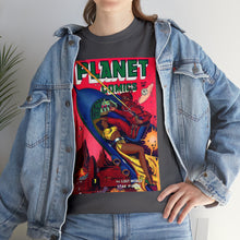 Load image into Gallery viewer, Classic Comics Tee 06
