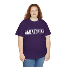 Load image into Gallery viewer, The Dadalorian - Black Lettering
