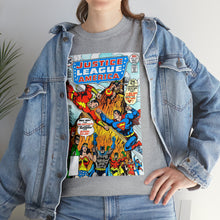 Load image into Gallery viewer, Custom League #137 Tee 01
