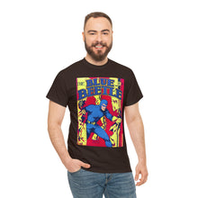 Load image into Gallery viewer, Classic Comics Tee 02
