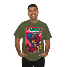 Load image into Gallery viewer, Classic Comics Tee 06
