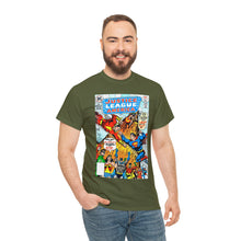 Load image into Gallery viewer, Custom League #137 Tee 01
