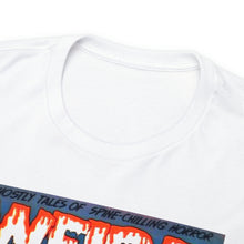 Load image into Gallery viewer, Horror Comics Tee 07
