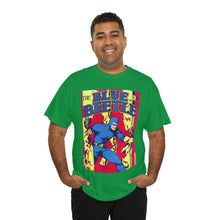 Load image into Gallery viewer, Classic Comics Tee 02
