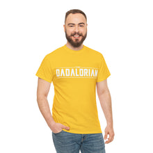 Load image into Gallery viewer, The Dadalorian - Black Lettering
