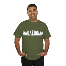 Load image into Gallery viewer, The Dadalorian - Black Lettering
