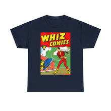Load image into Gallery viewer, Classic Comics Tee 01
