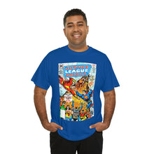 Load image into Gallery viewer, Custom League #137 Tee 01
