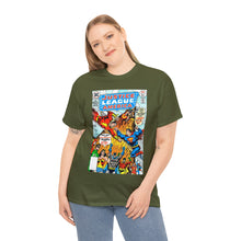 Load image into Gallery viewer, Custom League #137 Tee 01
