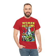 Load image into Gallery viewer, Classic Comics Tee 04
