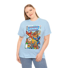 Load image into Gallery viewer, Custom League #137 Tee 01
