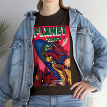 Load image into Gallery viewer, Classic Comics Tee 06
