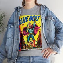 Load image into Gallery viewer, Classic Comics Tee 08
