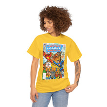 Load image into Gallery viewer, Custom League #137 Tee 01

