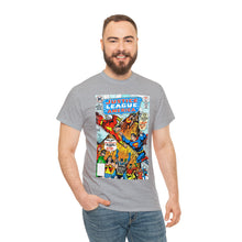 Load image into Gallery viewer, Custom League #137 Tee 01
