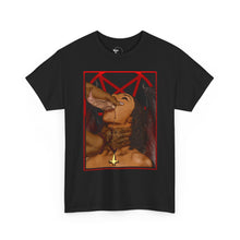 Load image into Gallery viewer, Alternative Graphic Tee - Succubus Silenced (Colorized)
