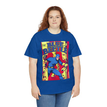 Load image into Gallery viewer, Classic Comics Tee 02
