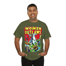 Load image into Gallery viewer, Classic Comics Tee 04
