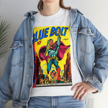 Load image into Gallery viewer, Classic Comics Tee 08
