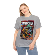 Load image into Gallery viewer, Horror Comics Tee 05
