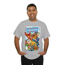 Load image into Gallery viewer, Custom League #137 Tee 01
