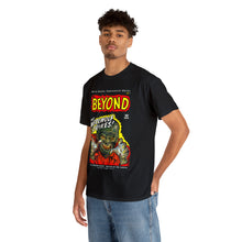 Load image into Gallery viewer, Horror Comics Tee 01
