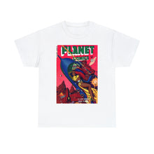 Load image into Gallery viewer, Classic Comics Tee 06
