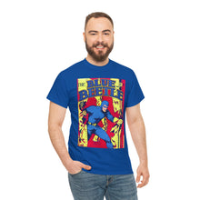 Load image into Gallery viewer, Classic Comics Tee 02
