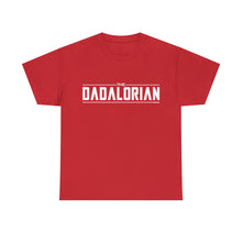 Load image into Gallery viewer, The Dadalorian - Black Lettering
