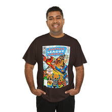 Load image into Gallery viewer, Custom League #137 Tee 01
