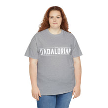 Load image into Gallery viewer, The Dadalorian - Black Lettering
