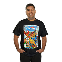 Load image into Gallery viewer, Custom League #137 Tee 01
