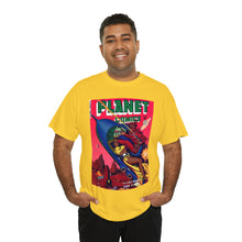 Load image into Gallery viewer, Classic Comics Tee 06
