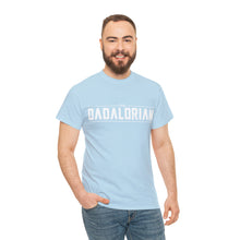 Load image into Gallery viewer, The Dadalorian - Black Lettering
