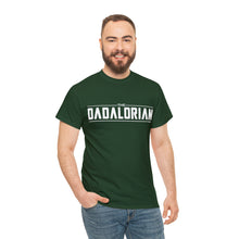 Load image into Gallery viewer, The Dadalorian - Black Lettering
