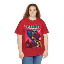 Load image into Gallery viewer, Classic Comics Tee 06
