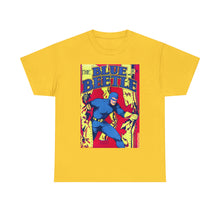 Load image into Gallery viewer, Classic Comics Tee 02
