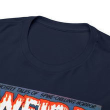 Load image into Gallery viewer, Horror Comics Tee 07
