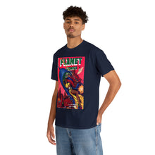 Load image into Gallery viewer, Classic Comics Tee 06
