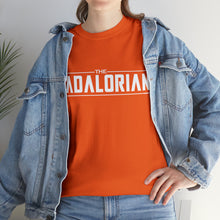 Load image into Gallery viewer, The Dadalorian - Black Lettering
