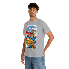 Load image into Gallery viewer, Custom League #137 Tee 01
