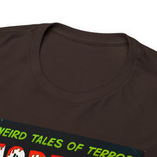 Load image into Gallery viewer, Horror Comics Tee 04
