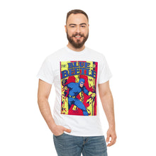 Load image into Gallery viewer, Classic Comics Tee 02
