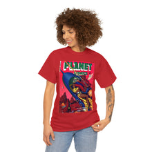 Load image into Gallery viewer, Classic Comics Tee 06
