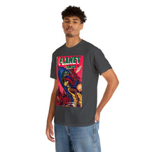 Load image into Gallery viewer, Classic Comics Tee 06
