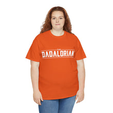 Load image into Gallery viewer, The Dadalorian - Black Lettering
