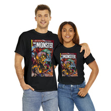 Load image into Gallery viewer, Horror Comics Tee 05
