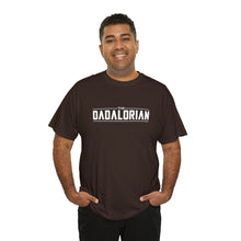 Load image into Gallery viewer, The Dadalorian - Black Lettering
