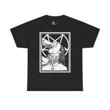 Load image into Gallery viewer, Alternative Graphic Tee - Succubus Silenced
