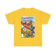 Load image into Gallery viewer, Custom League #137 Tee 01

